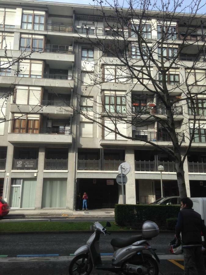 Bidasoa By Basquelidays Irun Exterior foto