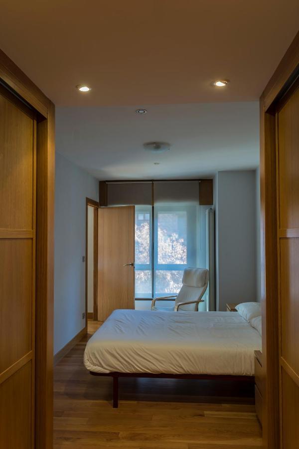 Bidasoa By Basquelidays Irun Exterior foto
